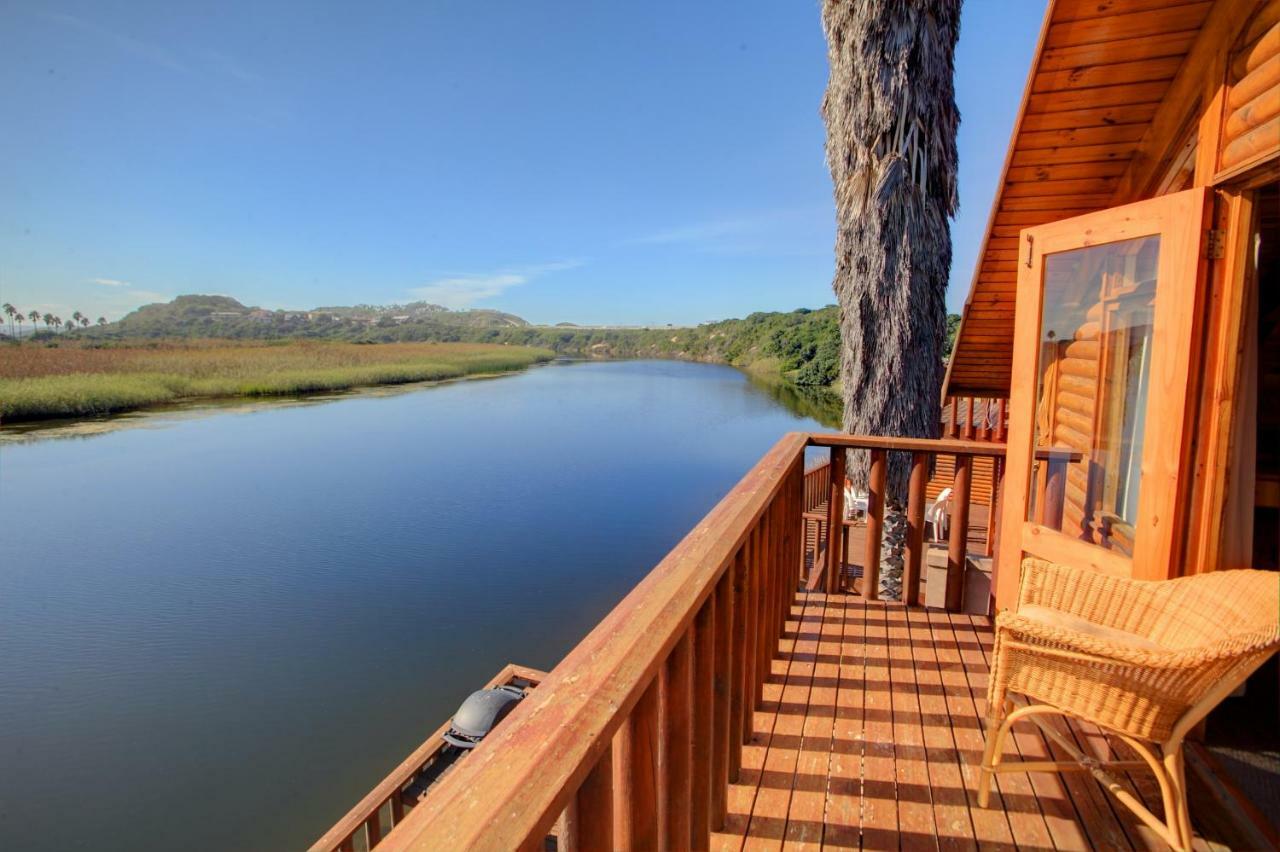 Pirates Creek No 9 Villa Wilderness Exterior photo