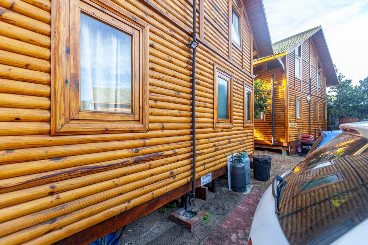 Pirates Creek No 9 Villa Wilderness Exterior photo